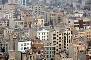 ردپای افغان ها در بازار مسکن؛ کاهش قیمت مسکن واقعی است؟